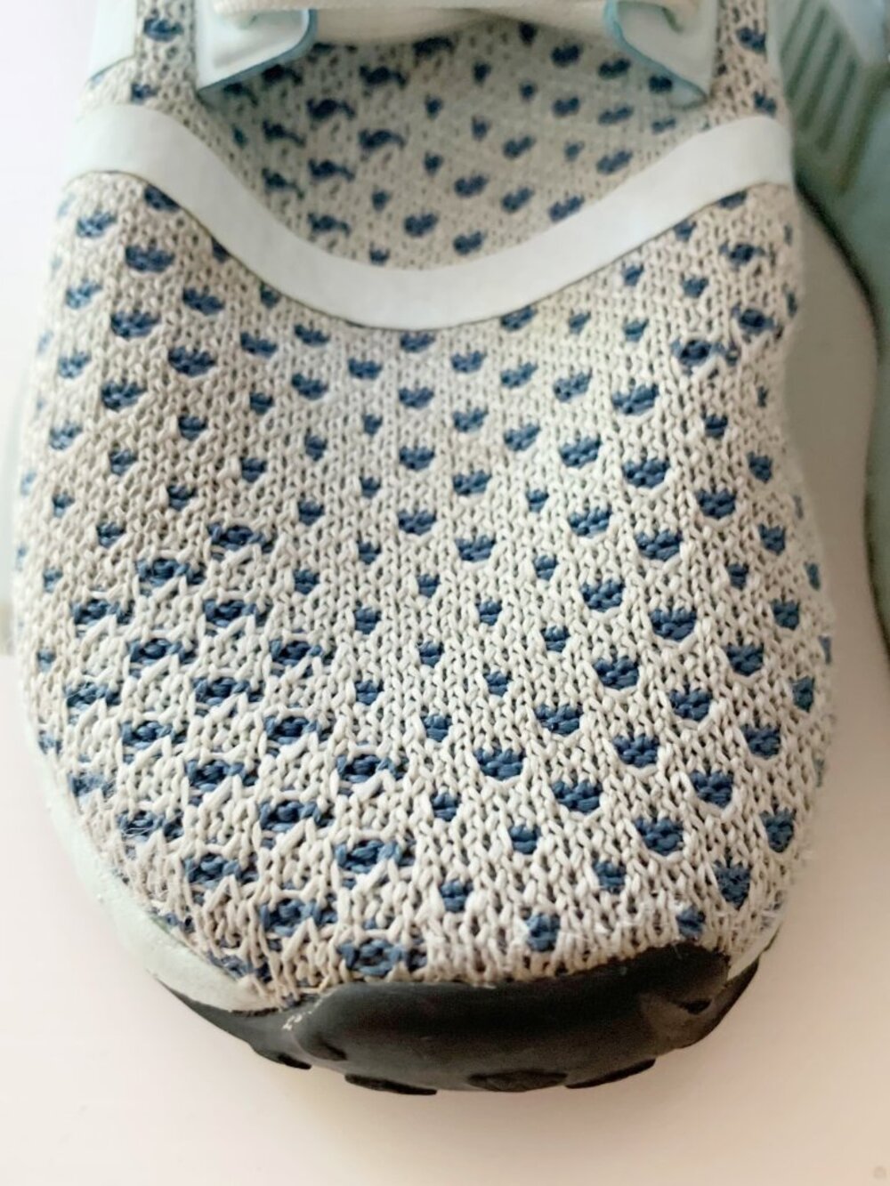 Adidas Sneakers • Toddler Size 7 - Picture 4 of 8